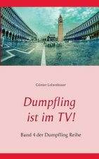 Dumpfling ist im TV!