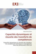 Capacités dynamiques et réussite des transferts de compétences