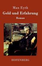 Geld und Erfahrung