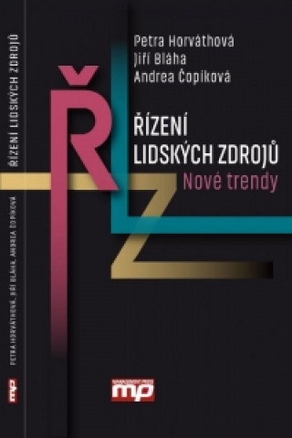 Řízení lidských zdrojů