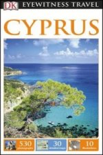 DK Eyewitness Cyprus