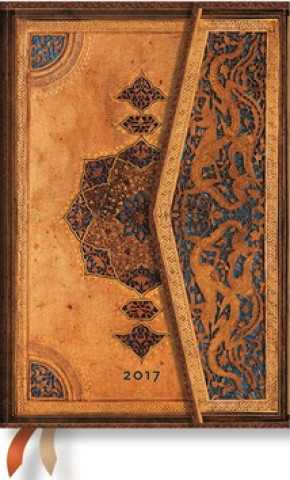 2017 Safavid Mini HOR