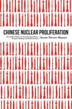 Chinese Nuclear Proliferation