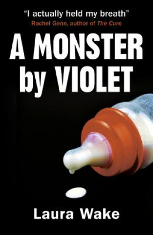 Monster by Violet