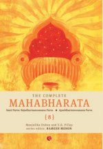 Mahabharata The Complete Vol 8