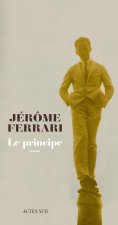 Le principe. Das Prinzip, französische Ausgabe