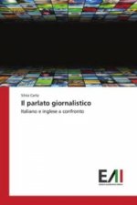 parlato giornalistico
