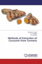 Methods of Extraction of Curcumin from Turmeric