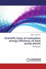 Scientific basis of evaluation energy efficiency of heat pump plants