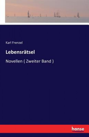 Lebensratsel