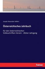 OEsterreichisches Jahrbuch
