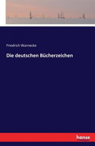 deutschen Bucherzeichen