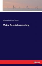 Meine Gemaldesammlung