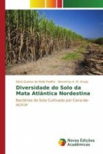 Diversidade do Solo da Mata Atlântica Nordestina