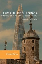 Wealth of Buildings: Marking the Rhythm of English History