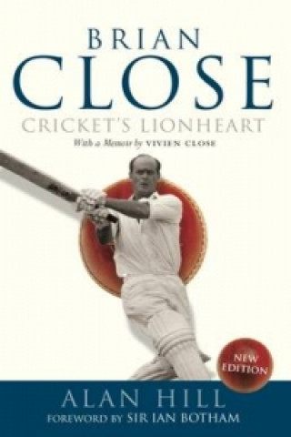 Brian Close