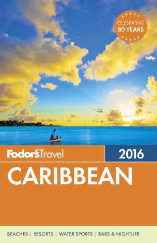 Caribbean 2016
