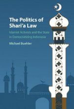Politics of Shari'a Law