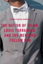 Nation of Islam, Louis Farrakhan, and the Men Who Follow Him