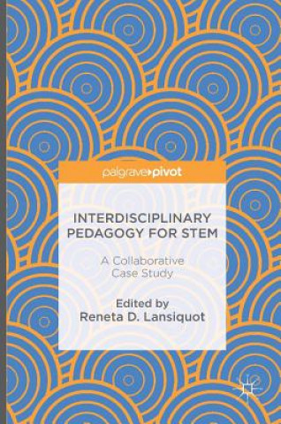 Interdisciplinary Pedagogy for STEM