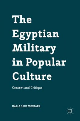 Egyptian Military in Popular Culture