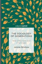 Sociology of Generations