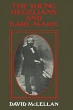 The Young Hegelians and Karl Marx