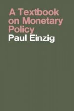 Textbook on Monetary Policy