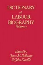 Dictionary of Labour Biography