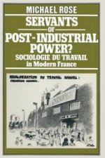 Servants of Post-Industrial Power?