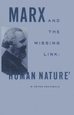 Marx and the Missing Link: 