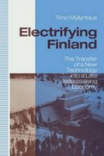 Electrifying Finland