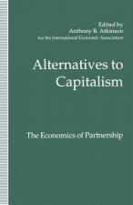 Alternatives to Capitalism: The Economics of Partnership