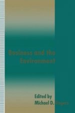 Business and the Environment