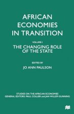 African Economies in Transition