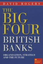 Big Four British Banks