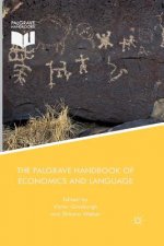 Palgrave Handbook of Economics and Language