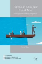 Europe as a Stronger Global Actor
