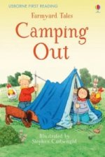 Farmyard Tales Camping Out