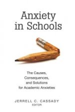 Anxiety in Schools