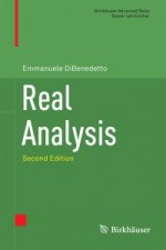 Real Analysis