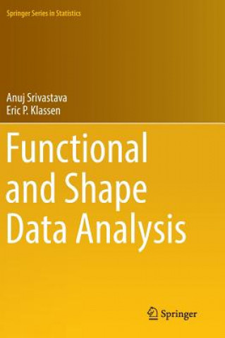Functional and Shape Data Analysis