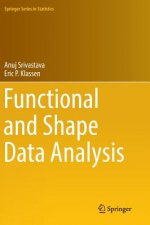 Functional and Shape Data Analysis