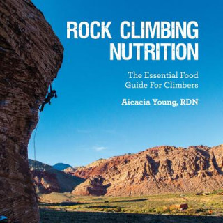 Rock Climbing Nutrition