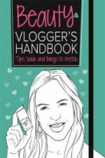 Beauty Vlogger's Handbook