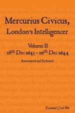 Mercurius Civicus, London's Intelligencer