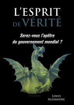 L'esprit de verite