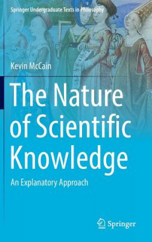 Nature of Scientific Knowledge