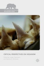 Critical Perspectives on Veganism