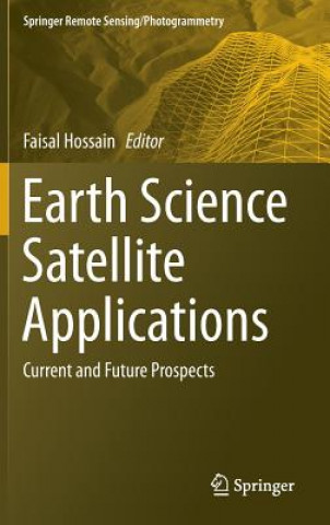 Earth Science Satellite Applications